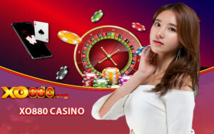 XO880 Casino